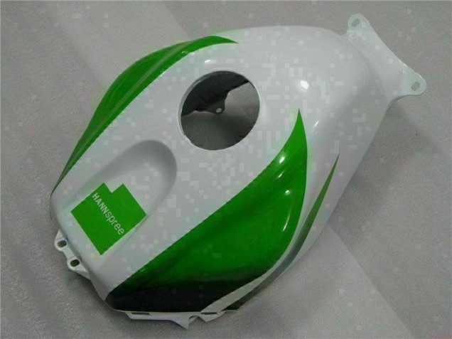 Vert 05-06 Honda CBR600RR Carénage Moto Vert 05-06 Honda CBR600RR Carénage Moto