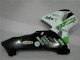 Vert 05-06 Honda CBR600RR Carénage Moto Vert 05-06 Honda CBR600RR Carénage Moto