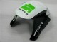 Vert 05-06 Honda CBR600RR Carénage Moto Vert 05-06 Honda CBR600RR Carénage Moto