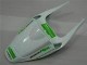 Vert 05-06 Honda CBR600RR Carénage Moto Vert 05-06 Honda CBR600RR Carénage Moto