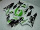 Vert 05-06 Honda CBR600RR Carénages Moto Vert 05-06 Honda CBR600RR Carénages Moto