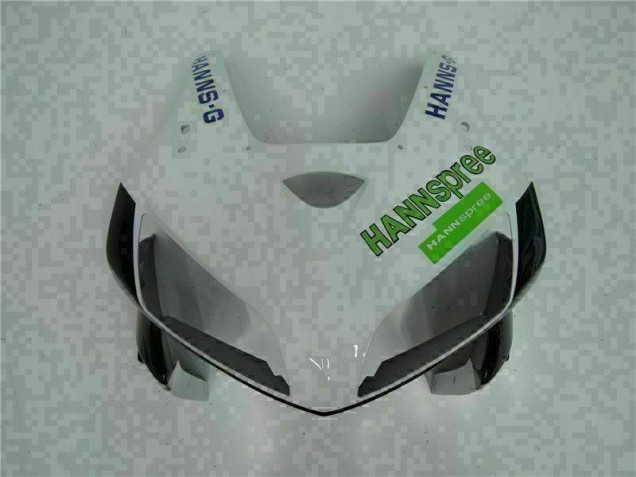 Vert 05-06 Honda CBR600RR Carénages Moto Vert 05-06 Honda CBR600RR Carénages Moto