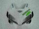 Vert 05-06 Honda CBR600RR Carénages Moto Vert 05-06 Honda CBR600RR Carénages Moto