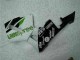 Vert 05-06 Honda CBR600RR Carénages Moto Vert 05-06 Honda CBR600RR Carénages Moto