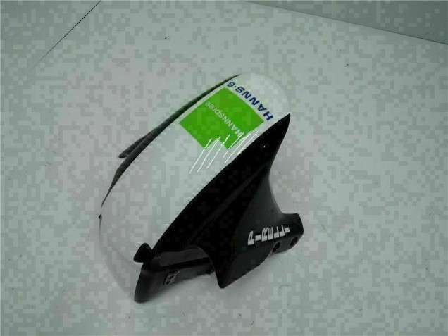 Vert 05-06 Honda CBR600RR Carénages Moto Vert 05-06 Honda CBR600RR Carénages Moto