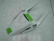 Vert 05-06 Honda CBR600RR Carénages Moto Vert 05-06 Honda CBR600RR Carénages Moto