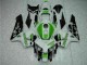 Vert 05-06 Honda CBR600RR Carénages Moto Vert 05-06 Honda CBR600RR Carénages Moto