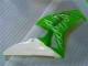 Vert 06-07 Honda CBR1000RR Carénage Moto Vert 06-07 Honda CBR1000RR Carénage Moto