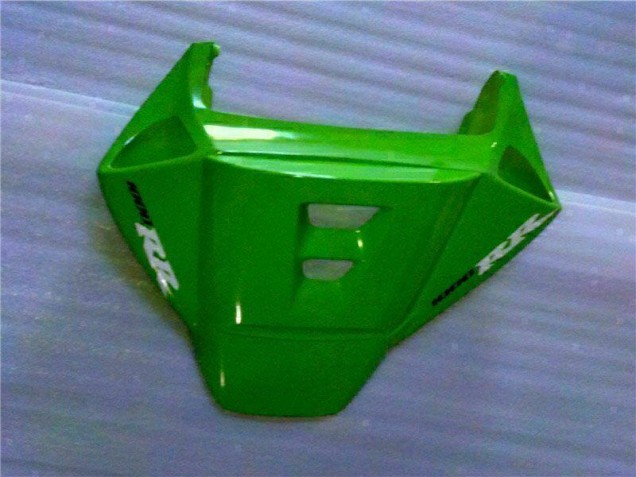 Vert 06-07 Honda CBR1000RR Carénage Moto Vert 06-07 Honda CBR1000RR Carénage Moto