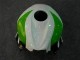 Vert 07-08 Honda CBR600RR Carénage Moto Vert 07-08 Honda CBR600RR Carénage Moto