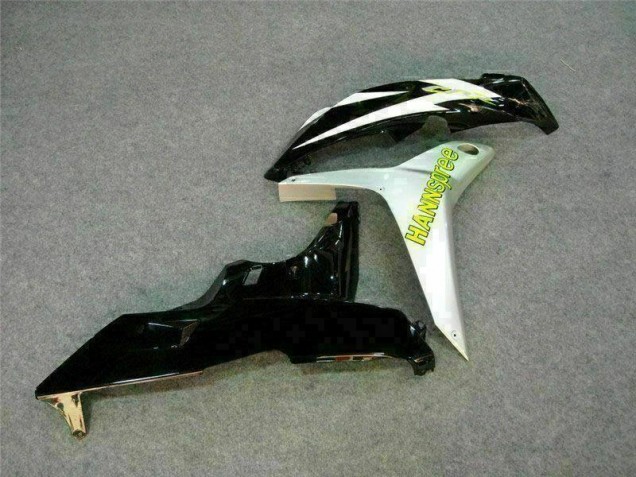 Vert 07-08 Honda CBR600RR Carénage Moto Vert 07-08 Honda CBR600RR Carénage Moto