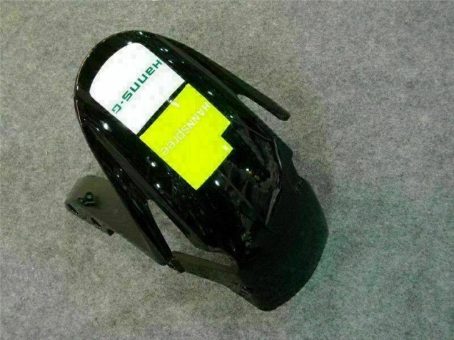 Vert 07-08 Honda CBR600RR Carénage Moto Vert 07-08 Honda CBR600RR Carénage Moto
