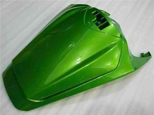 Vert Noir 08-11 Honda CBR1000RR Carénage Moto Vert Noir 08-11 Honda CBR1000RR Carénage Moto
