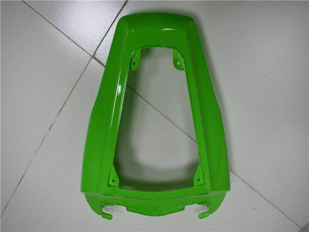 Vert Noir 11-15 Kawasaki ZX10R Carrosserie Moto Vert Noir 11-15 Kawasaki ZX10R Carrosserie Moto