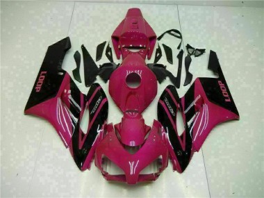 Violet 04-05 Honda CBR1000RR Carénage Moto