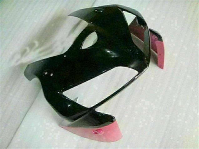 Violet Noir 05-06 Honda CBR600RR Carénage Moto Violet Noir 05-06 Honda CBR600RR Carénage Moto