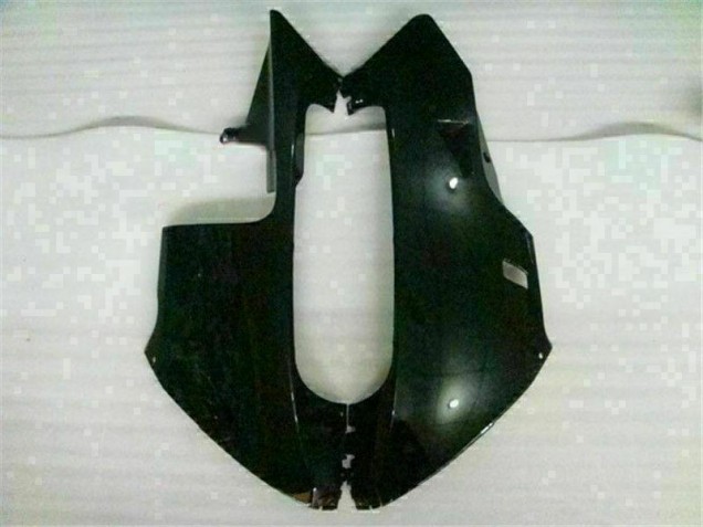 Violet Noir 05-06 Honda CBR600RR Carénage Moto Violet Noir 05-06 Honda CBR600RR Carénage Moto