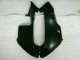 Violet Noir 05-06 Honda CBR600RR Carénage Moto Violet Noir 05-06 Honda CBR600RR Carénage Moto